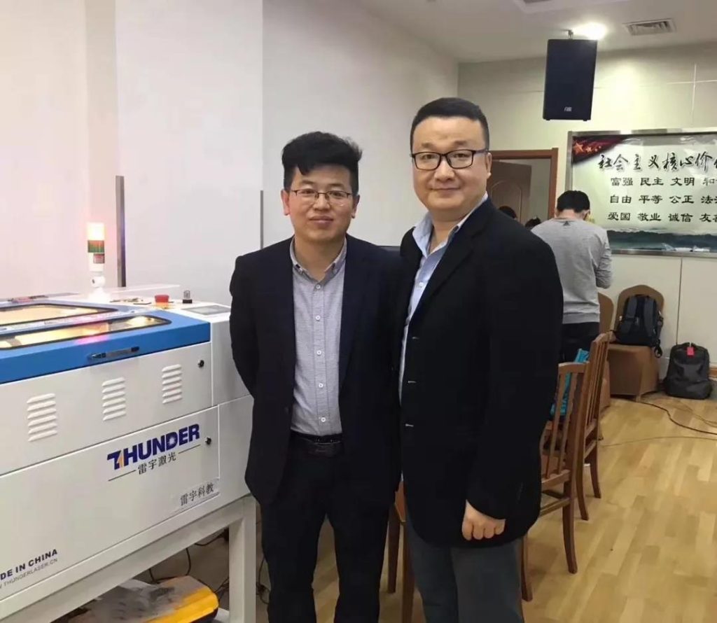 吳俊杰老師親臨指導