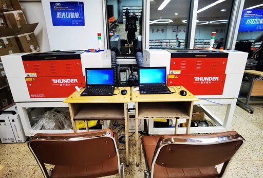 樂造匠準(zhǔn)備造物就緒~