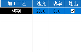 激光切割機間接性不出光