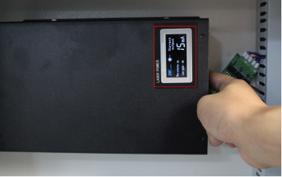 激光切割機不出激光怎么解決