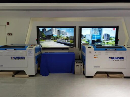 造物神器準備就緒