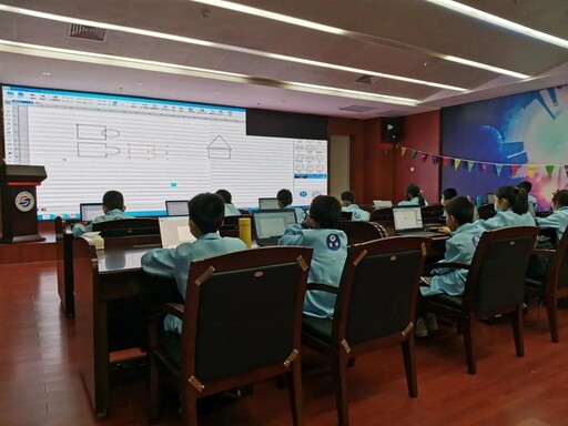 少年領袖班培訓