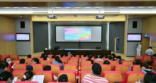 本次大賽主題：中國智造，強國之路