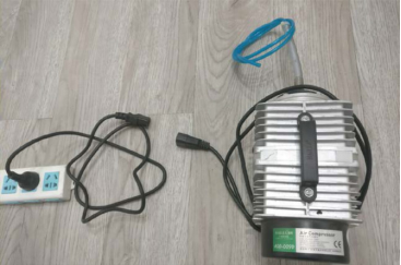 檢查氣泵是否正常工作