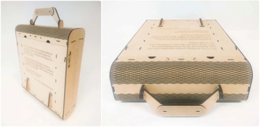 協同存檔工具箱