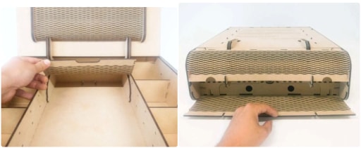 協同存檔工具箱