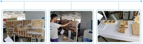 STEAM教育丨廣東省第二十屆中小學(xué)電腦制作活動圓滿落幕！