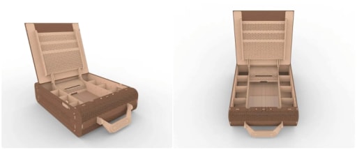 協同存檔工具箱