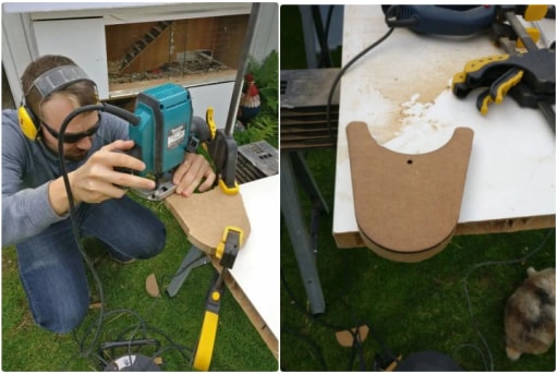 繪畫用具收納盒