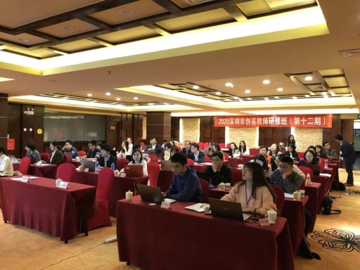 與雷宇開展合作以來，在激光創客教育方面取得的成果和影響