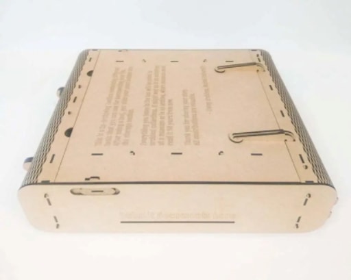 協同存檔工具箱