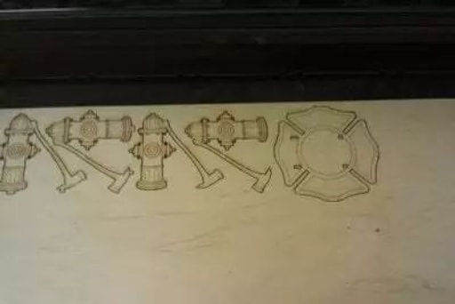 消防栓手機支架