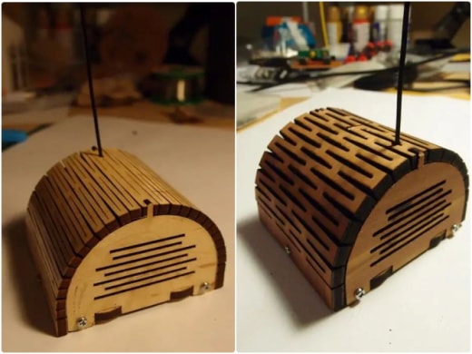 無線傳感器節點