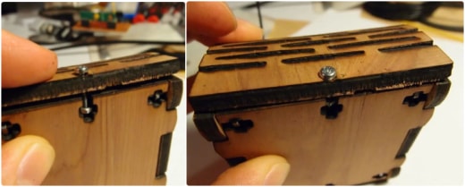 無線傳感器節點