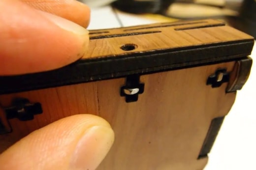 無線傳感器節點