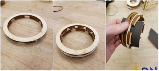 迷你空襲警報器