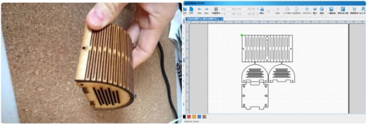 無線傳感器節點