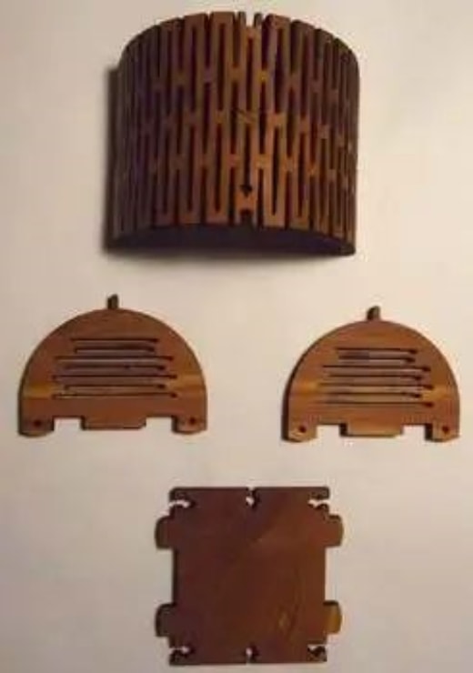 無線傳感器節點