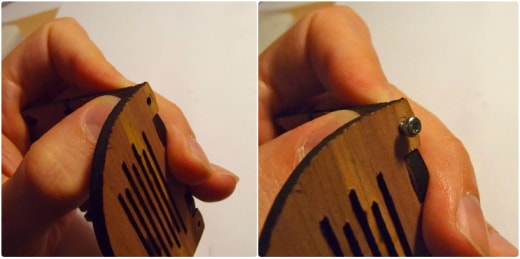 無線傳感器節點