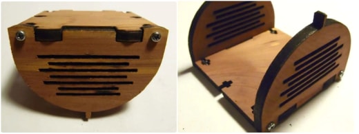 無線傳感器節點