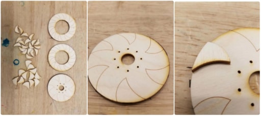 迷你空襲警報器