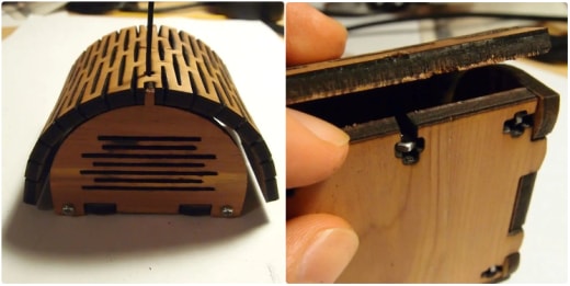 無線傳感器節點