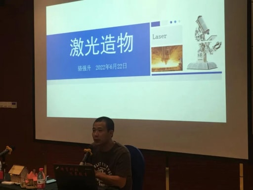 火熱持續(xù),雷宇攜創(chuàng)趣天地、蘑菇云創(chuàng)客點燃雙城造物激情!