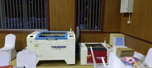 雷宇與創趣天地助力第二十三屆海南省學生信息素養提升實踐活動