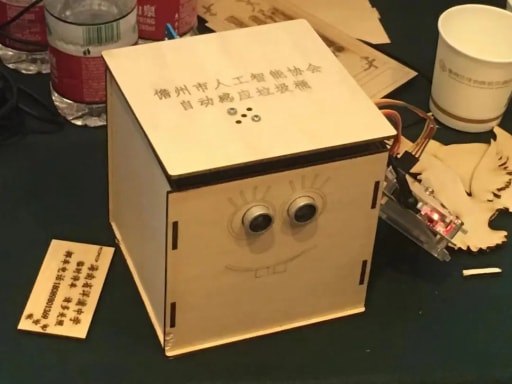 火熱持續(xù),雷宇攜創(chuàng)趣天地、蘑菇云創(chuàng)客點燃雙城造物激情!