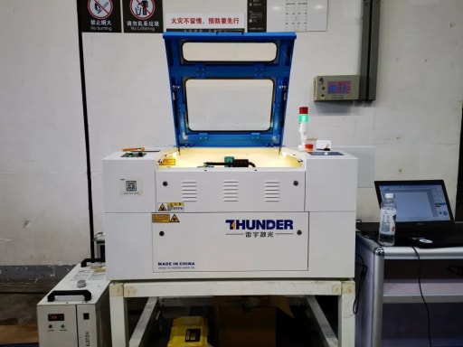 雷宇攜蘑菇云創客助力2022年廣西北部灣人工智能教育大賽活動完美收官