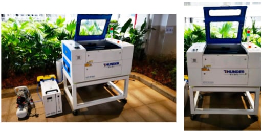 雷宇助力中國科學院深圳理工大學附屬實驗高級中學第二屆科技節活動完美收官！