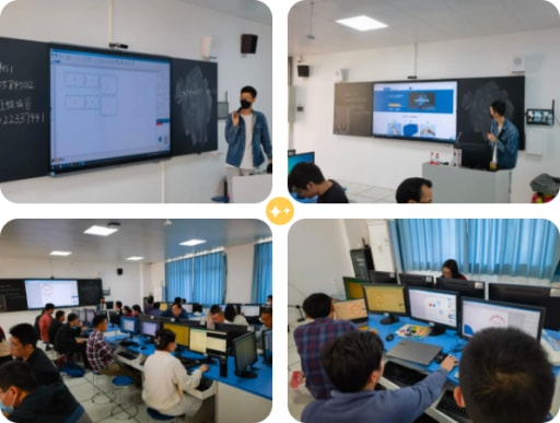 LaserMaker軟件設計教學