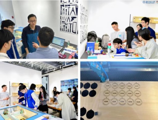 深入探討在設計引領下的科創教育實踐和思考