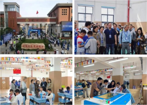 春深半夏，雷宇助賽亮風采