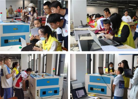 創玩五月，雷宇助力多地科創活動圓滿完成！