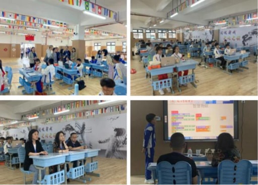 春深半夏，雷宇助賽亮風采