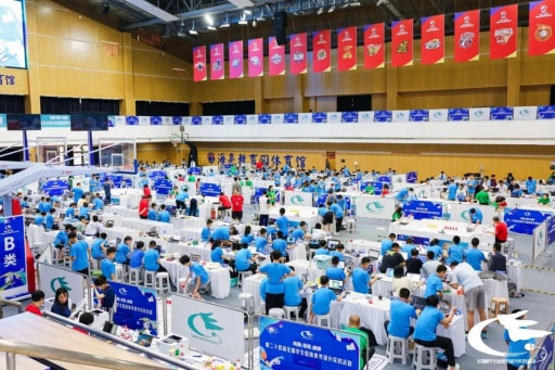 歷時8天，第二十四屆全國學生信息素養提升實踐活動圓滿落幕！