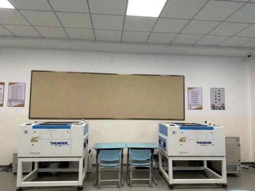 教育部教育技術與資源發展中心（中央電化教育館）2023年第二期創客教育專題培訓班順利舉辦！