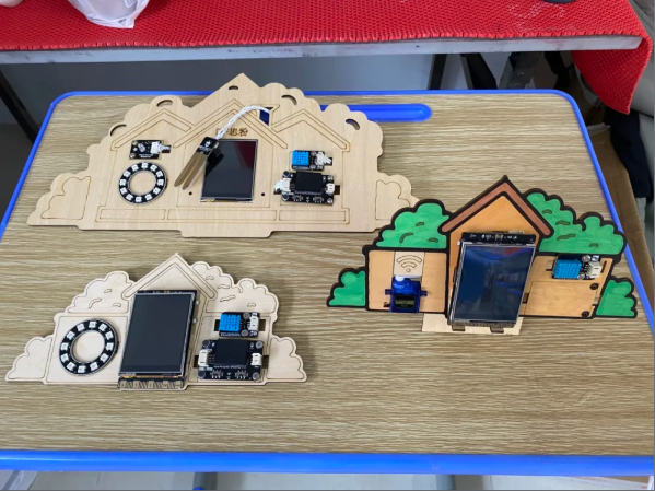 雷宇助力2024年廣西師生信息素養提升實踐活動指導教師培訓順利舉行