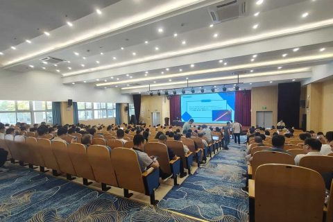 雷宇教育賦能中央電化教育館科創教育工作坊培訓， 激活科創教育新勢能